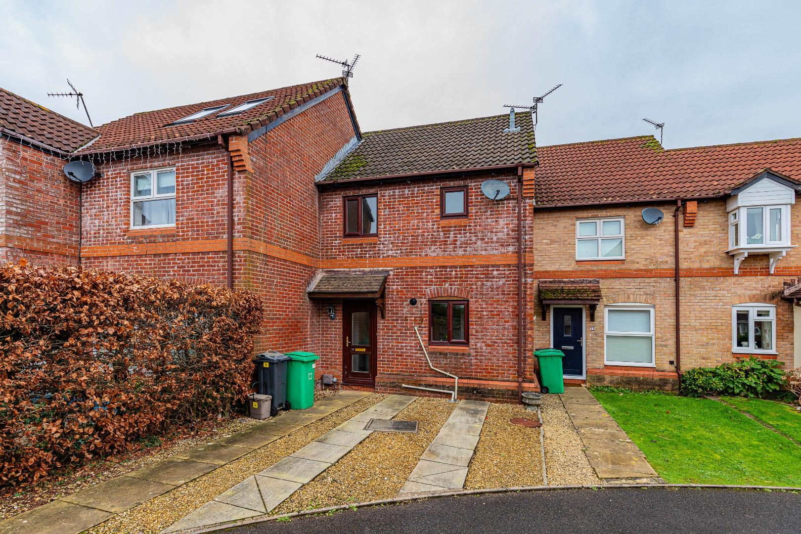 Cantref Close, Thornhill